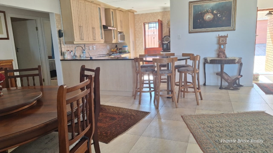 3 Bedroom Property for Sale in Hartenbos Central Western Cape